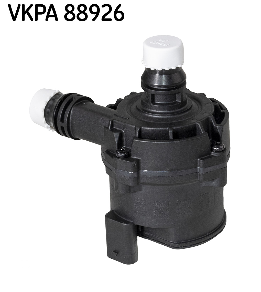 Vodné čerpadlo, chladenie motora SKF